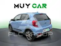 2022 KIA Picanto