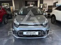 2022 KIA Picanto