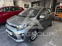 2022 KIA Picanto