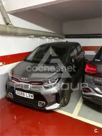 2022 KIA Picanto