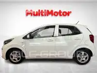 2022 KIA Picanto