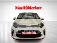 2022 KIA Picanto
