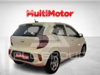 2022 KIA Picanto