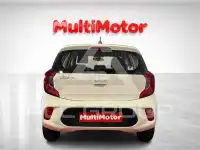 2022 KIA Picanto