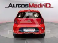 2022 KIA Picanto