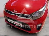 2022 KIA Picanto