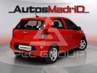 2022 KIA Picanto