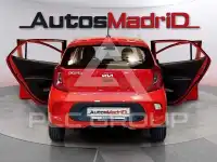 2022 KIA Picanto