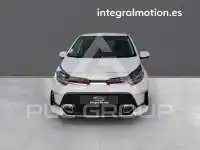 2022 KIA Picanto