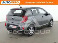 2022 KIA Picanto