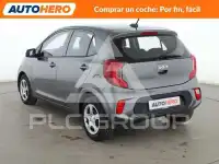 2022 KIA Picanto
