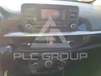 2022 KIA Picanto