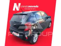 2022 KIA Picanto