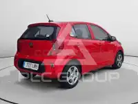 2022 KIA Picanto