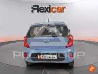 2022 KIA Picanto