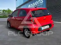 2022 KIA Picanto