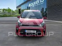 2022 KIA Picanto