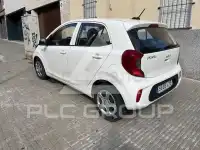2022 KIA Picanto