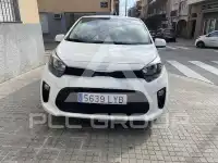 2022 KIA Picanto