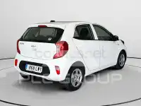 2022 KIA Picanto