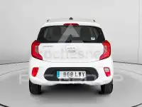 2022 KIA Picanto