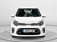 2022 KIA Picanto