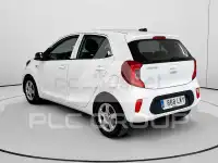 2022 KIA Picanto