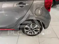 2022 KIA Picanto