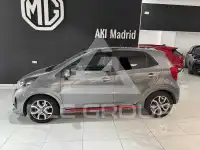 2022 KIA Picanto