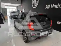 2022 KIA Picanto