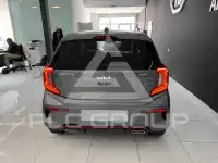 2022 KIA Picanto