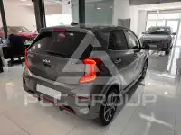 2022 KIA Picanto