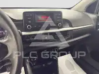 2022 KIA Picanto