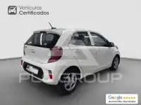 2022 KIA Picanto