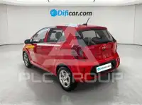 2022 KIA Picanto