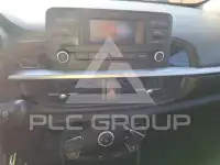 2022 KIA Picanto