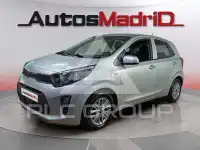 2022 KIA Picanto
