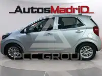 2022 KIA Picanto