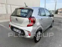 2022 KIA Picanto