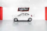 2022 KIA Picanto