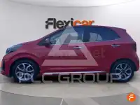 2022 KIA Picanto