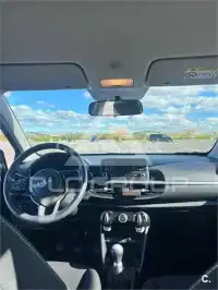 2022 KIA Picanto