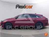 2022 KIA Ceed