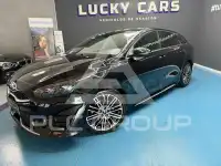 2022 KIA Ceed