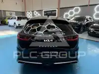 2022 KIA Ceed