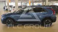 2022 KIA Niro
