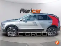 2022 KIA Niro