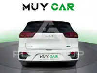 2022 KIA Niro