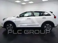 2022 KIA Niro