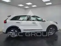 2022 KIA Niro
